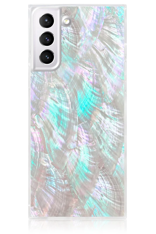 SQUARE® Mother of Pearl Galaxy Case - Image 13
