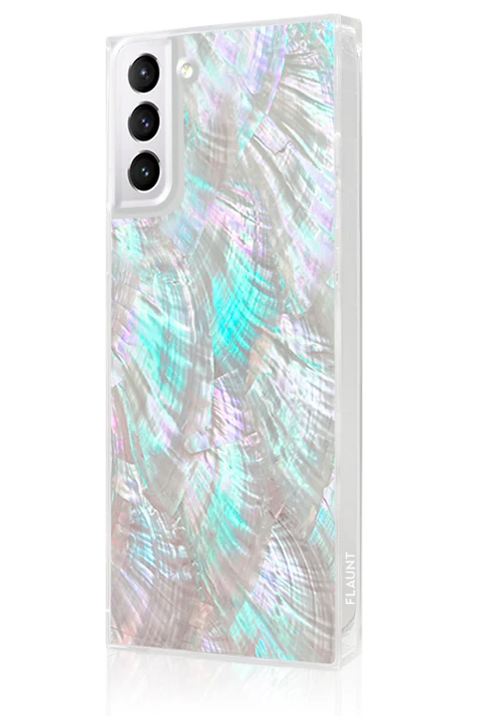 SQUARE® Mother of Pearl Galaxy Case - Image 14