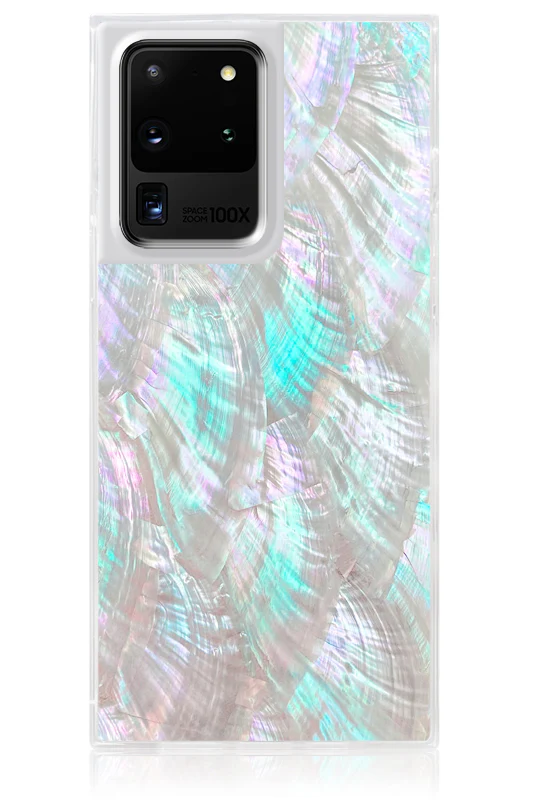 SQUARE® Mother of Pearl Galaxy Case - Image 15