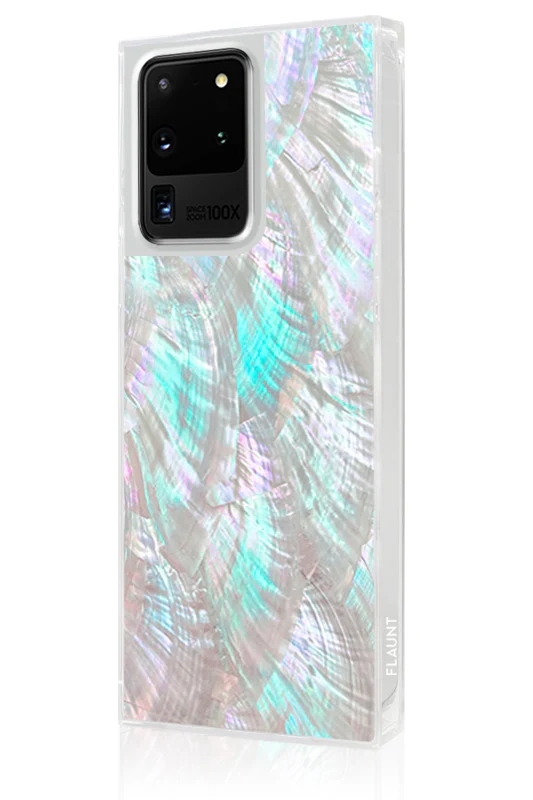 SQUARE® Mother of Pearl Galaxy Case - Image 16