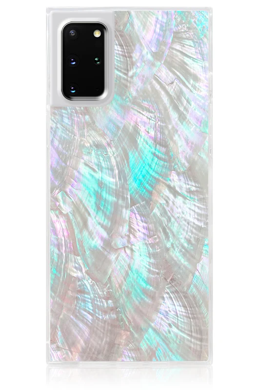 SQUARE® Mother of Pearl Galaxy Case - Image 17