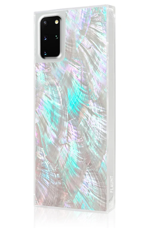 SQUARE® Mother of Pearl Galaxy Case - Image 18