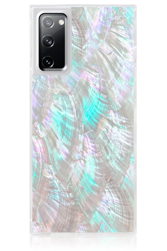 SQUARE® Mother of Pearl Galaxy Case - Image 19
