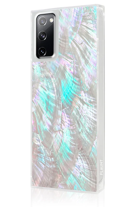 SQUARE® Mother of Pearl Galaxy Case - Image 20