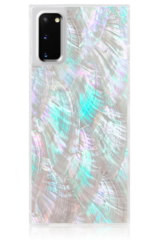 SQUARE® Mother of Pearl Galaxy Case - Image 21