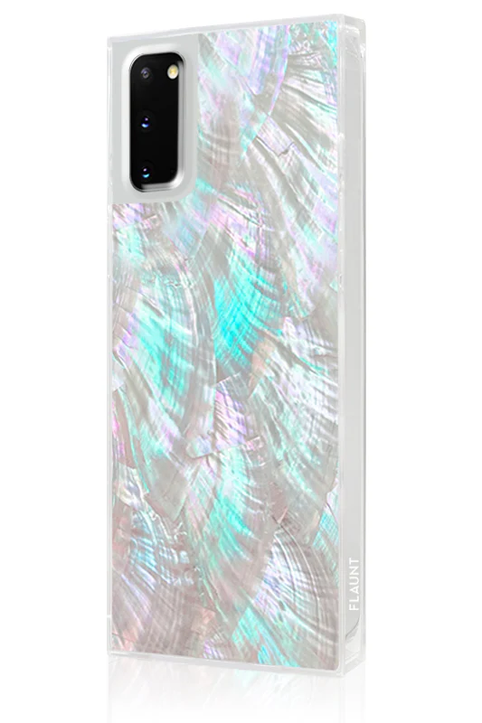 SQUARE® Mother of Pearl Galaxy Case - Image 22