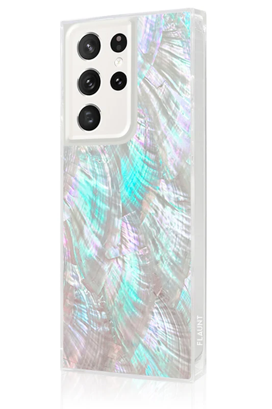 SQUARE® Mother of Pearl Galaxy Case - Image 24