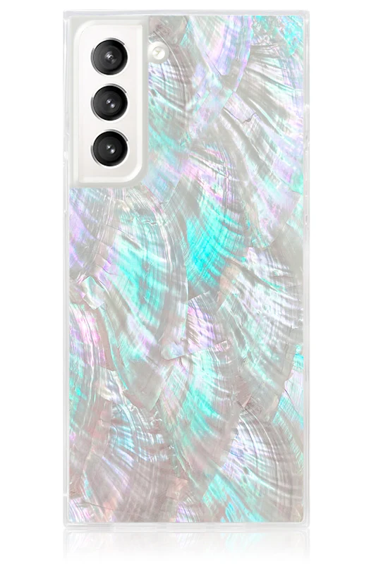 SQUARE® Mother of Pearl Galaxy Case - Image 25