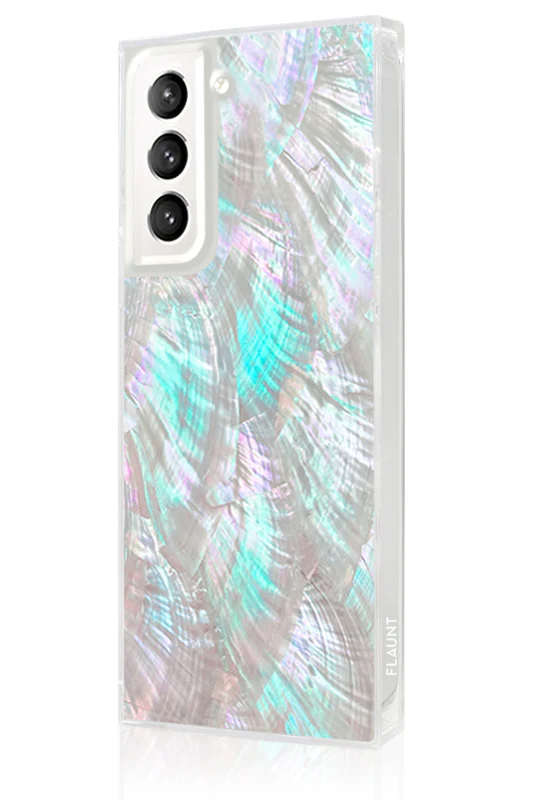 SQUARE® Mother of Pearl Galaxy Case - Image 28