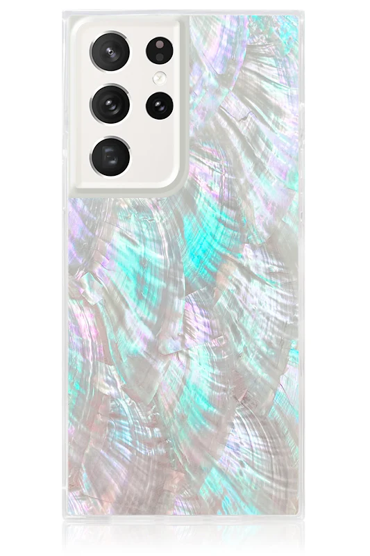 SQUARE® Mother of Pearl Galaxy Case - Image 29