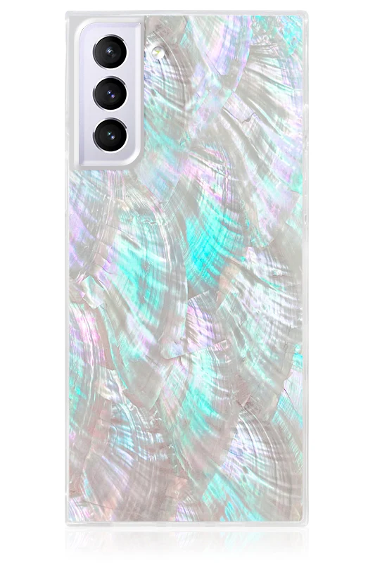 SQUARE® Mother of Pearl Galaxy Case - Image 5