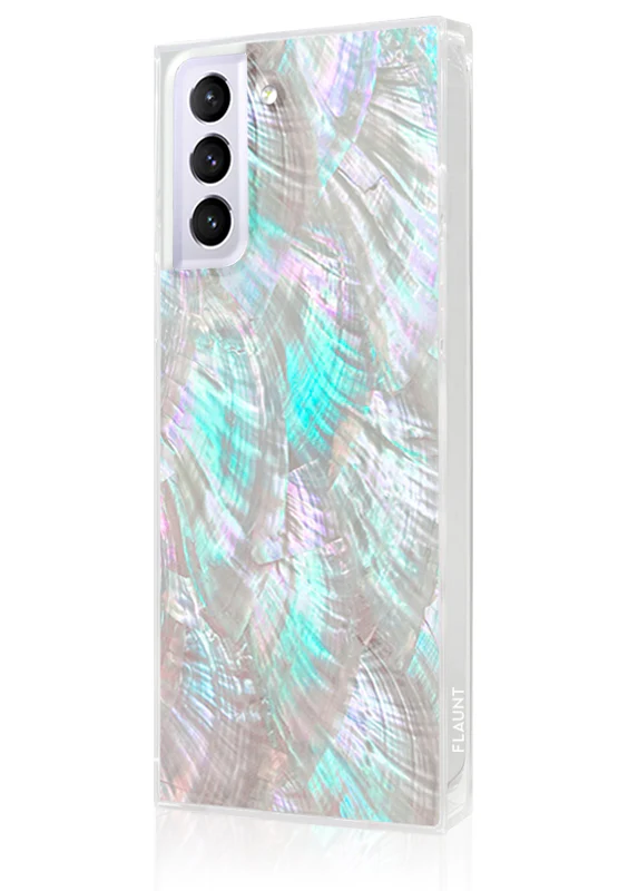 SQUARE® Mother of Pearl Galaxy Case - Image 6