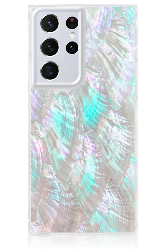 SQUARE® Mother of Pearl Galaxy Case - Image 9