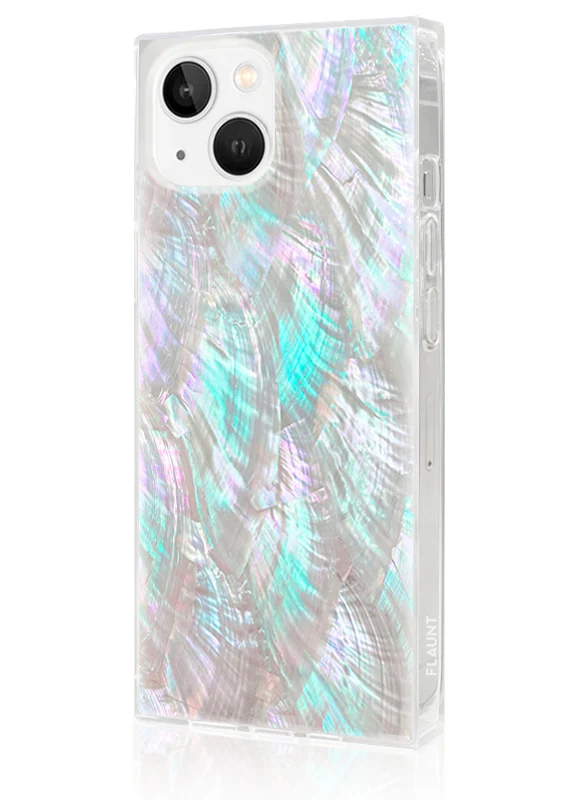 SQUARE® Mother of Pearl iPhone Case - Image 26