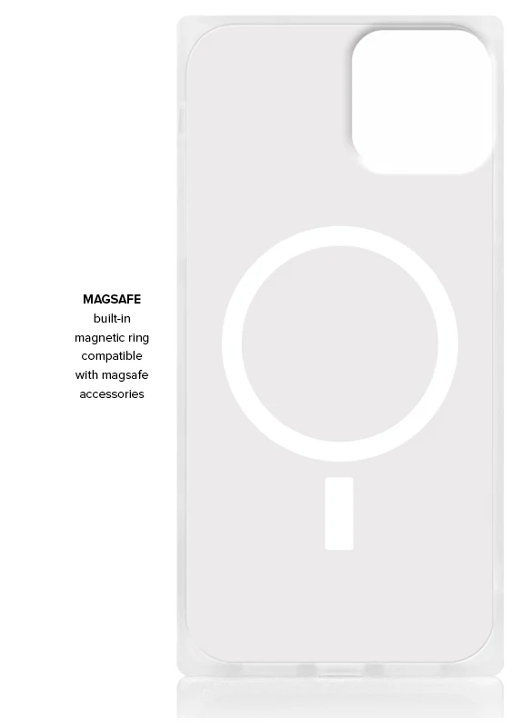 SQUARE® Mother of Pearl iPhone Case - Image 80