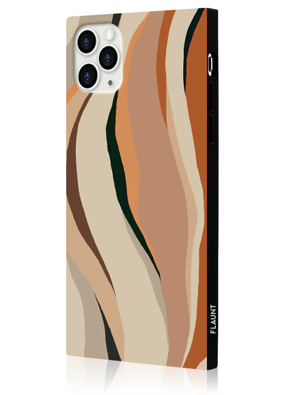 SQUARE® Neutral Print iPhone Case - Image 10