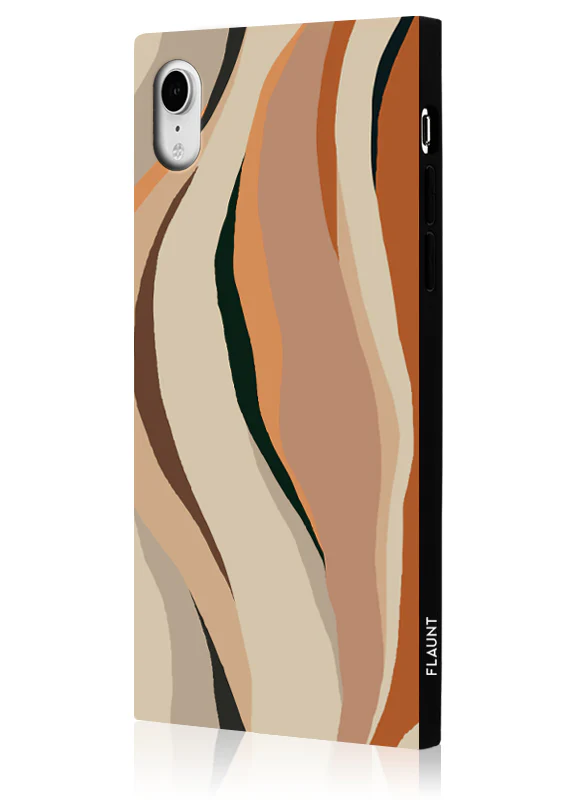 SQUARE® Neutral Print iPhone Case - Image 6