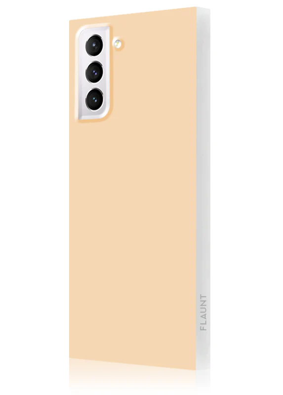 SQUARE® Nude Almond Galaxy Case - Image 8