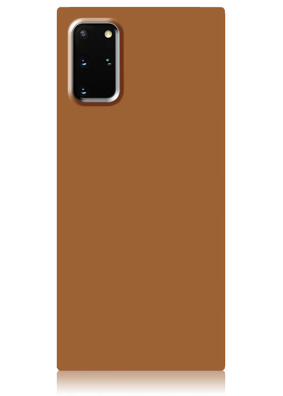 SQUARE® Nude Caramel Galaxy Case - Image 21