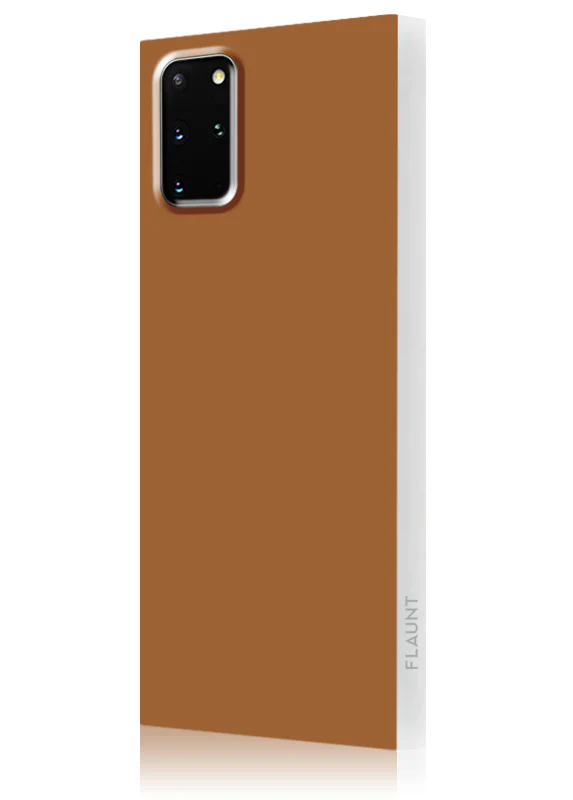 SQUARE® Nude Caramel Galaxy Case - Image 22
