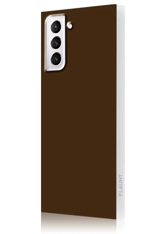 SQUARE® Nude Espresso Galaxy Case - Image 14