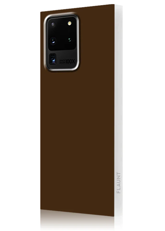 SQUARE® Nude Espresso Galaxy Case - Image 18