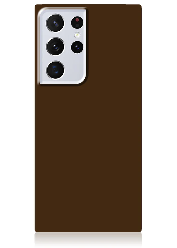 SQUARE® Nude Espresso Galaxy Case - Image 21