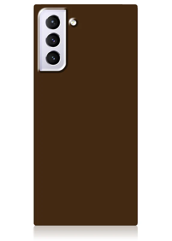 SQUARE® Nude Espresso Galaxy Case - Image 25