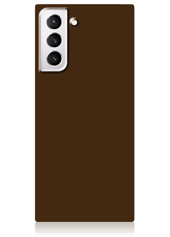 SQUARE® Nude Espresso Galaxy Case - Image 29