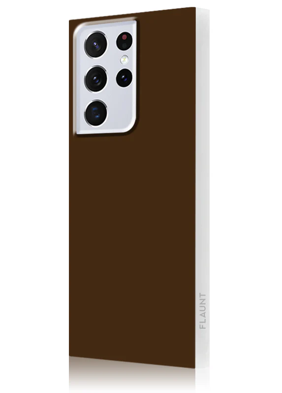 SQUARE® Nude Espresso Galaxy Case - Image 6