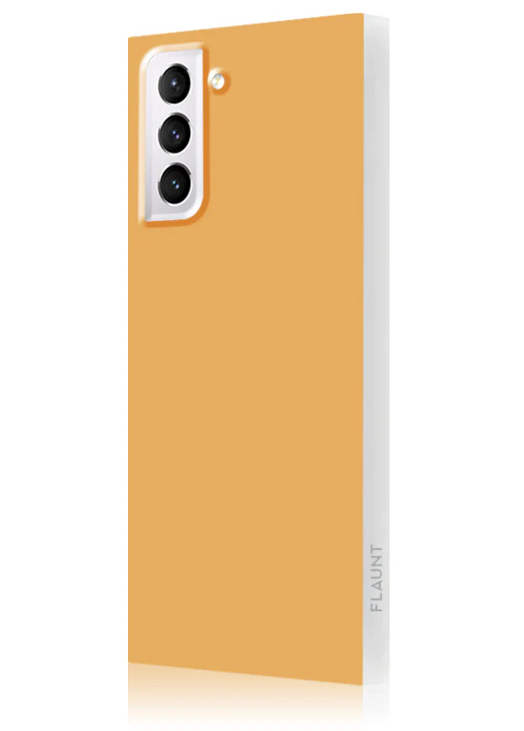 SQUARE® Nude Honey Galaxy Case - Image 11