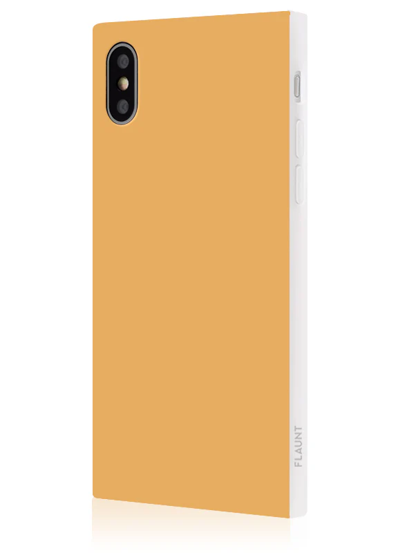 SQUARE® Nude Honey iPhone Case - Image 10