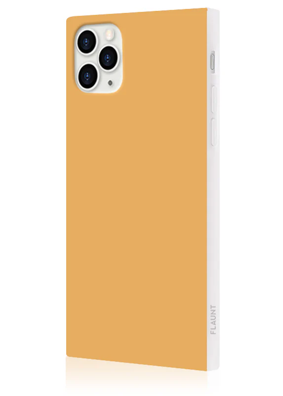 SQUARE® Nude Honey iPhone Case - Image 18
