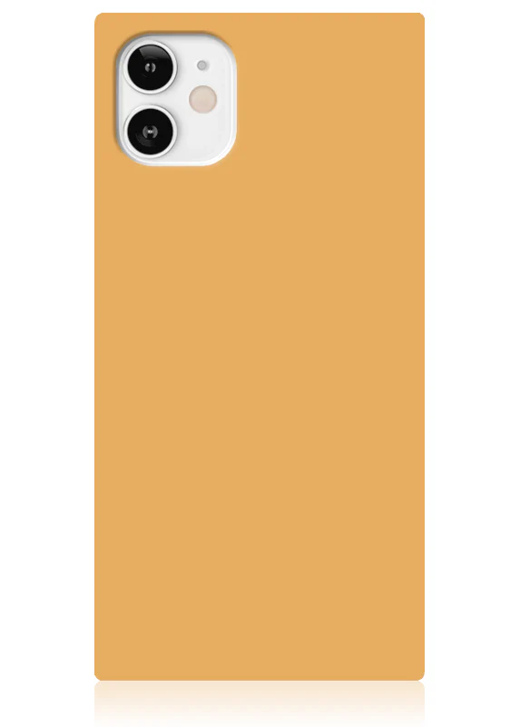 SQUARE® Nude Honey iPhone Case - Image 19