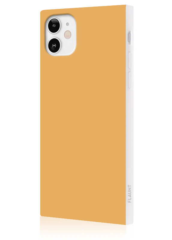 SQUARE® Nude Honey iPhone Case - Image 20