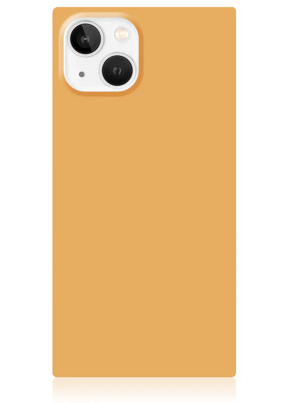 SQUARE® Nude Honey iPhone Case - Image 25