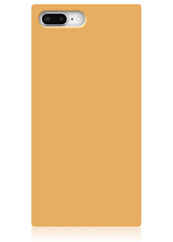 SQUARE® Nude Honey iPhone Case - Image 5