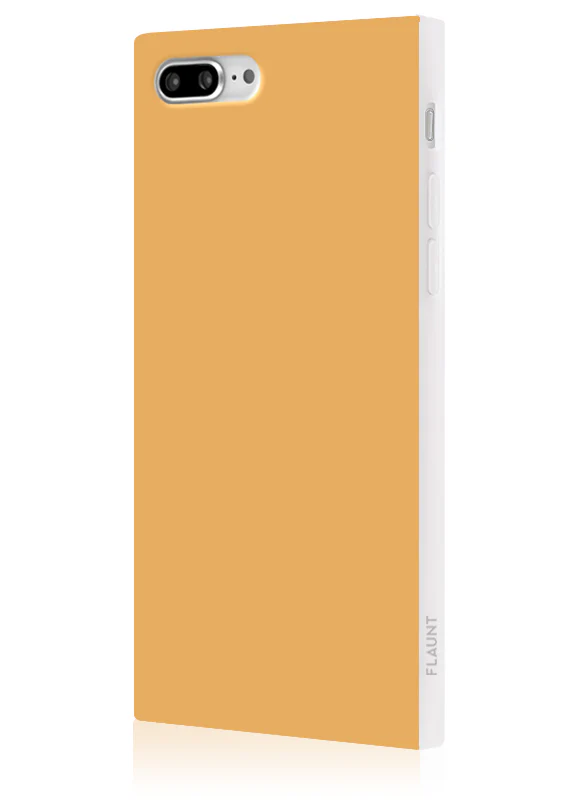 SQUARE® Nude Honey iPhone Case - Image 6