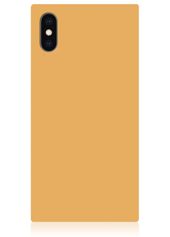 SQUARE® Nude Honey iPhone Case - Image 9
