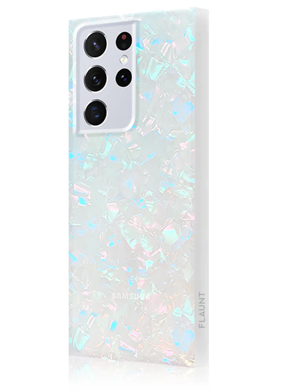 SQUARE® Opal Shell Galaxy Case - Image 10