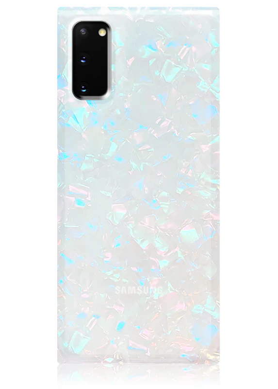SQUARE® Opal Shell Galaxy Case - Image 21
