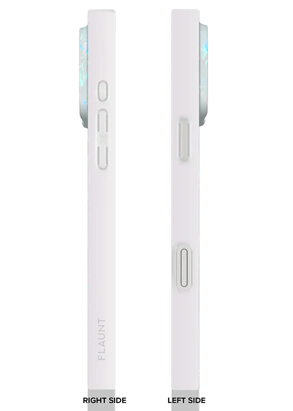 SQUARE® Opal Shell iPhone Case - Image 85
