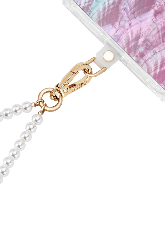 Pearl Strand Phone Charm - Image 3