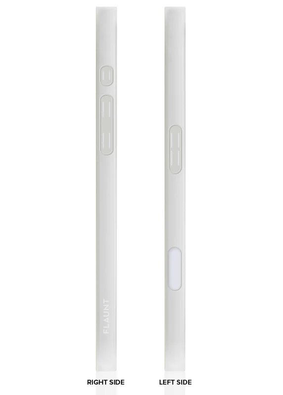 SQUARE® Opal Shell iPhone Case - Image 90