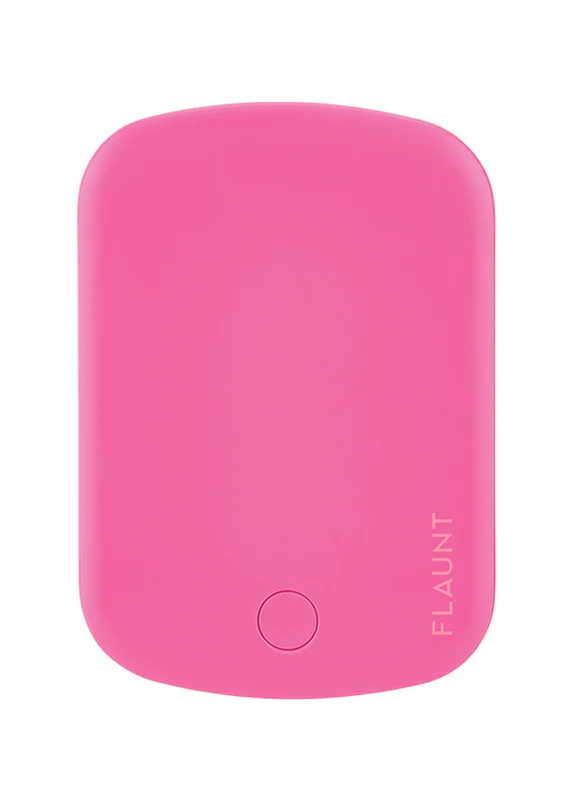 Pink MagSafe Battery Pack (Works with MagSafe Cases Only)