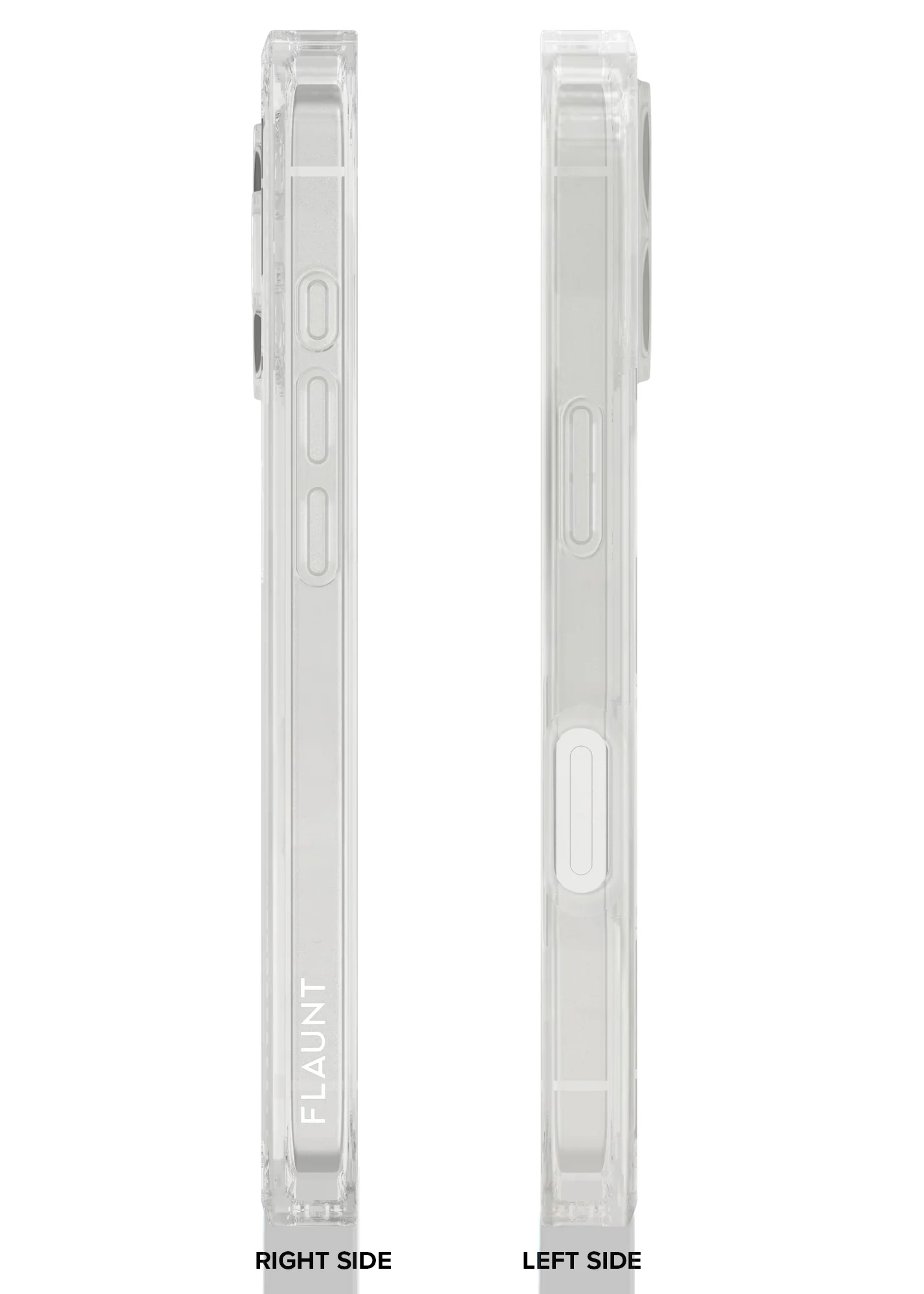 SQUARE® Pink Mother of Pearl iPhone Case - Image 63