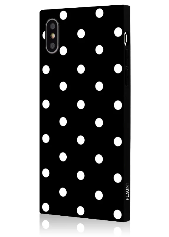 SQUARE® Polka Dot iPhone Case - Image 10