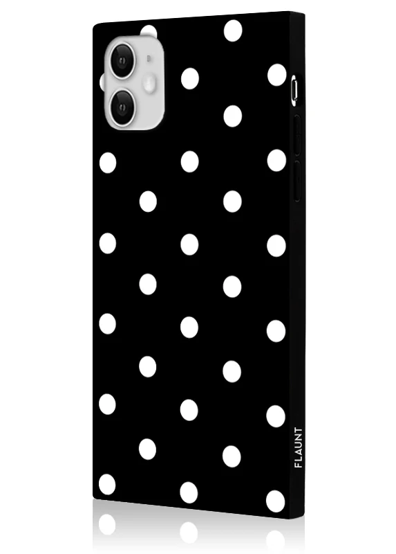 SQUARE® Polka Dot iPhone Case - Image 14