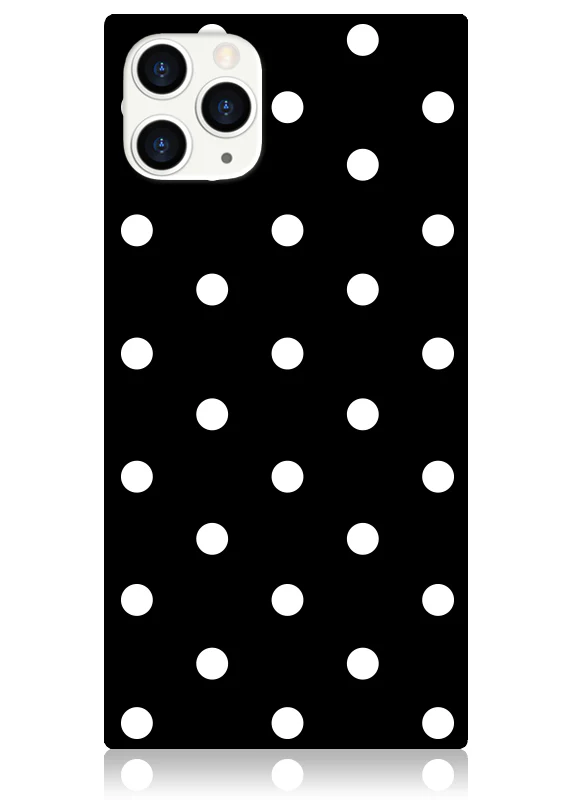 SQUARE® Polka Dot iPhone Case - Image 17