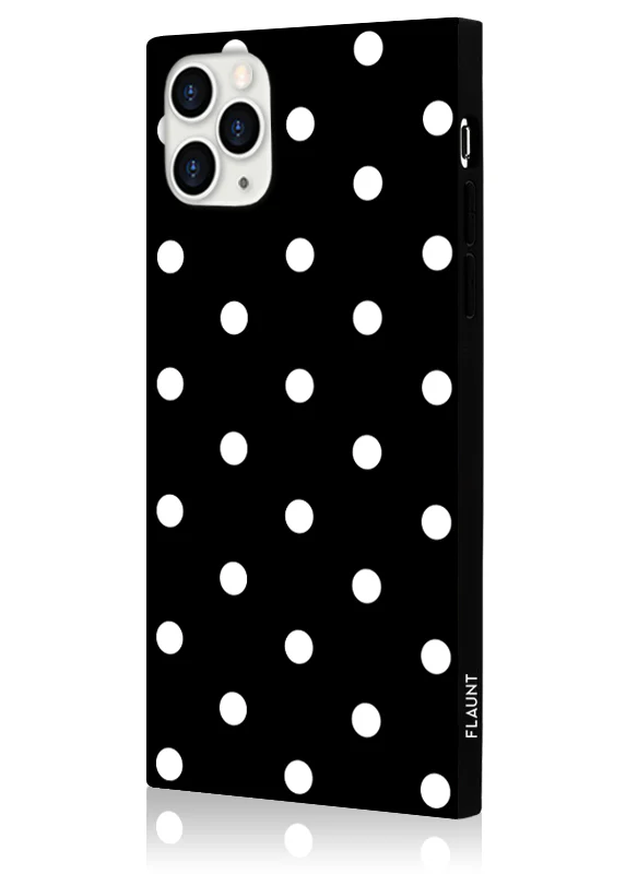 SQUARE® Polka Dot iPhone Case - Image 18